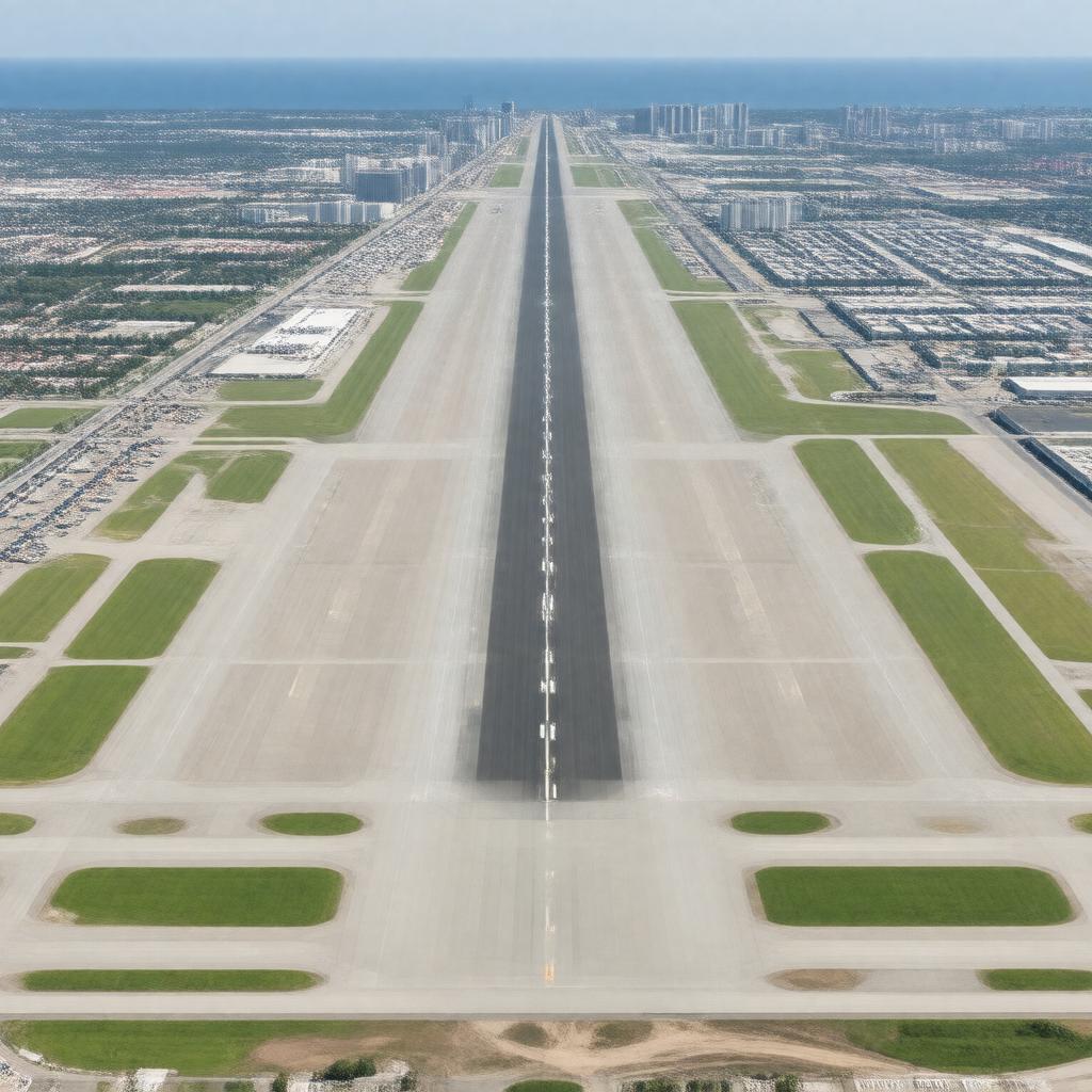 Ellington Field